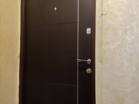 квартира по адресу Валентиновская ул. (Блюхера), 58