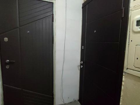 квартира по адресу Валентиновская ул. (Блюхера), 58