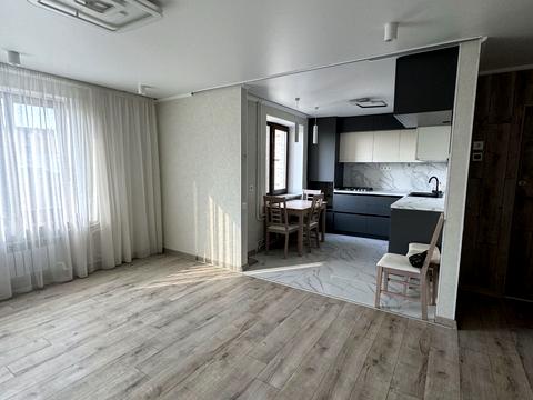 квартира за адресою Вадима Благовісного вул. (Нікольська), 80