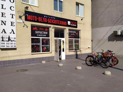 комерційна за адресою Василя Балога вул. (Івана Ваша), 2-Б