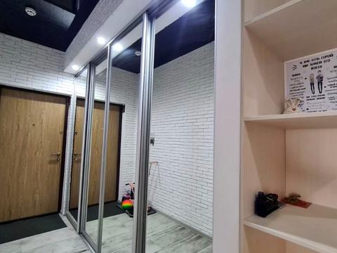 квартира за адресою Одеса, Люстдорфська дорога вул., 90б