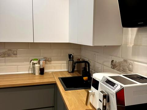 квартира за адресою Одеса, Люстдорфська дорога вул., 90б