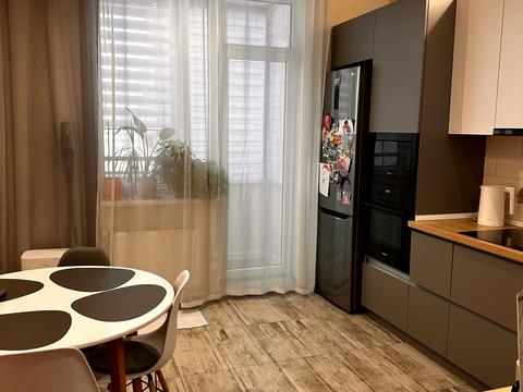 квартира за адресою Одеса, Люстдорфська дорога вул., 90б