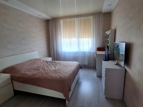 квартира за адресою Одеса, Люстдорфська дорога вул., 90б