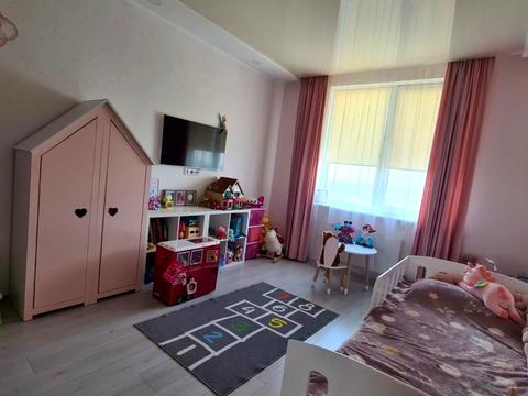 квартира за адресою Одеса, Люстдорфська дорога вул., 90б