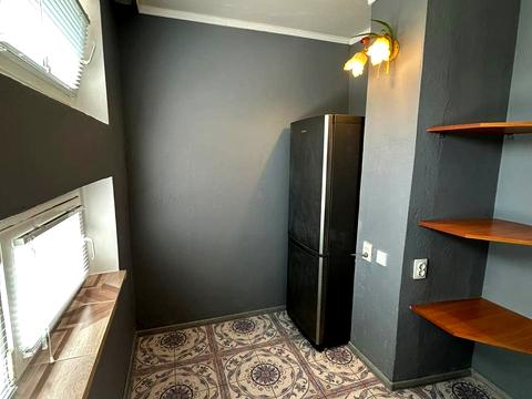 квартира за адресою Панаса Мирного вул., 31