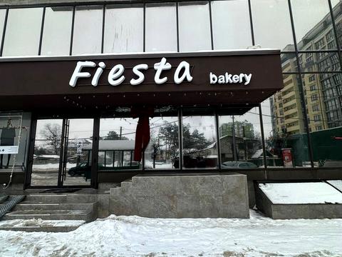 комерційна за адресою Матвія Донцова вул. (Тургенєвська), 24