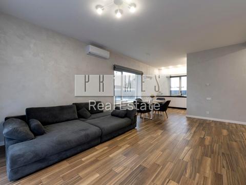 дом по адресу Леоніда Каденюка ул.