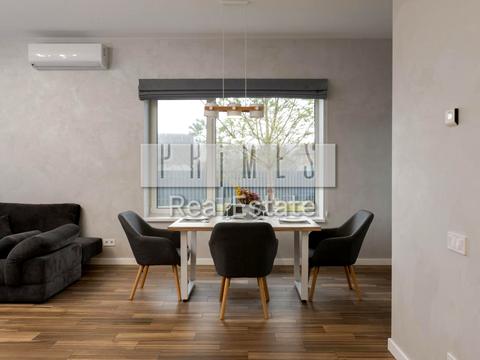 дом по адресу Леоніда Каденюка ул.