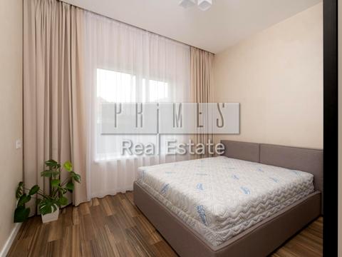 дом по адресу Леоніда Каденюка ул.