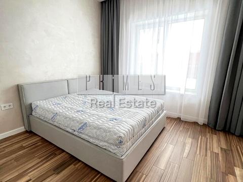 дом по адресу Леоніда Каденюка ул.