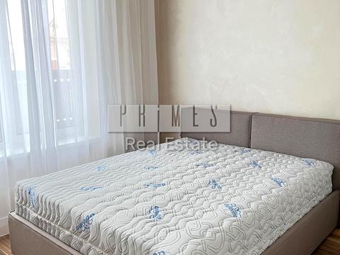 дом по адресу Леоніда Каденюка ул.