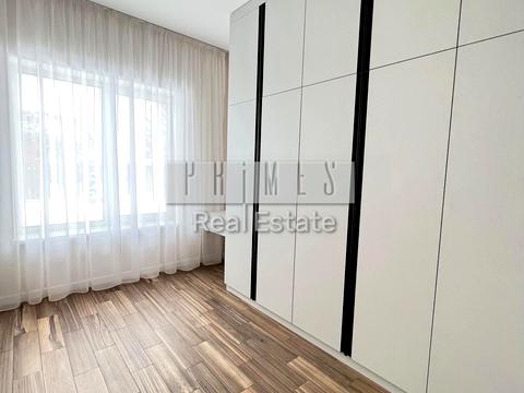 дом по адресу Леоніда Каденюка ул.