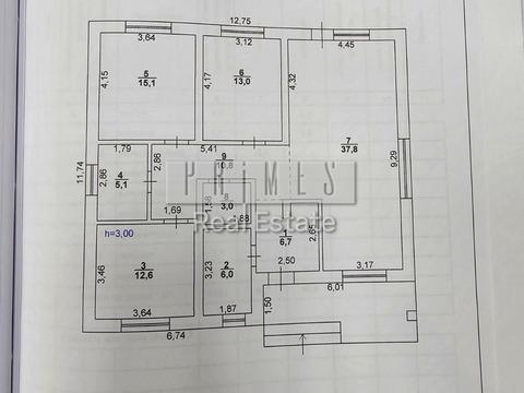 дом по адресу Леоніда Каденюка ул.