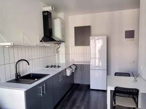 квартира по адресу Соборная ул., 103/14