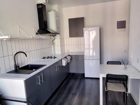 квартира по адресу Соборная ул., 103/14