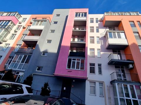 квартира по адресу Соборная ул., 103/14