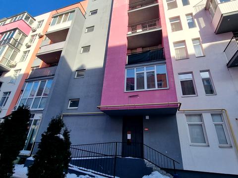 квартира по адресу Соборная ул., 103/14