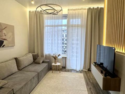 квартира за адресою Михайла Бойчука вул. (Кіквідзе), 19-А