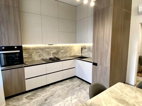 квартира по адресу Михаила Бойчука ул. (Киквидзе), 19-А