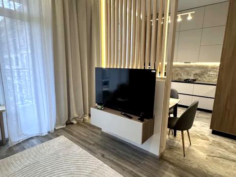 квартира по адресу Михаила Бойчука ул. (Киквидзе), 19-А