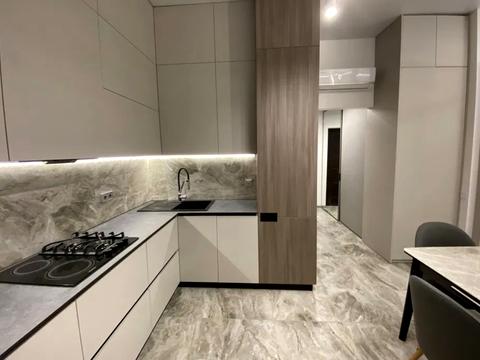 квартира по адресу Михаила Бойчука ул. (Киквидзе), 19-А