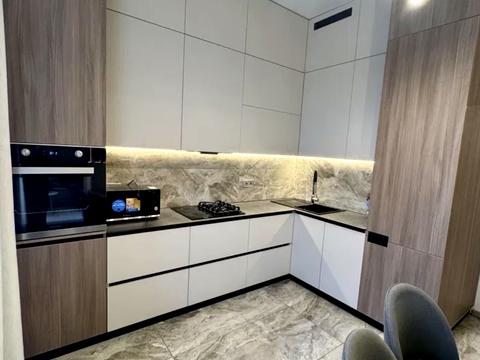 квартира по адресу Михаила Бойчука ул. (Киквидзе), 19-А