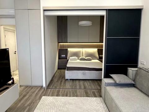 квартира по адресу Михаила Бойчука ул. (Киквидзе), 19-А