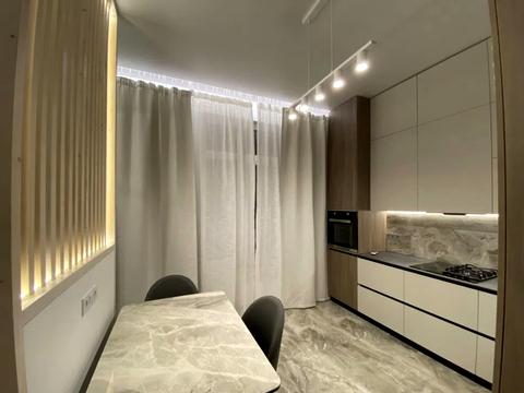 квартира по адресу Михаила Бойчука ул. (Киквидзе), 19-А