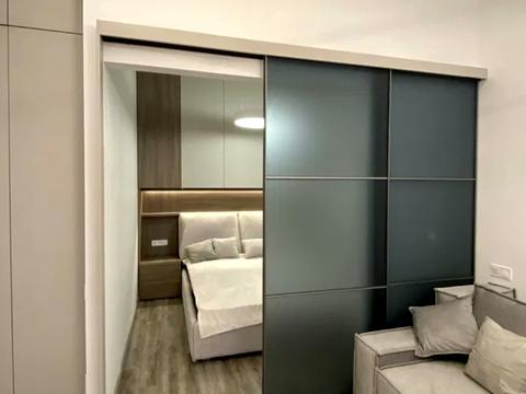 квартира по адресу Михаила Бойчука ул. (Киквидзе), 19-А