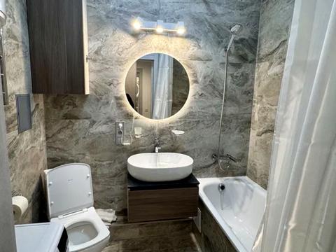 квартира по адресу Михаила Бойчука ул. (Киквидзе), 19-А