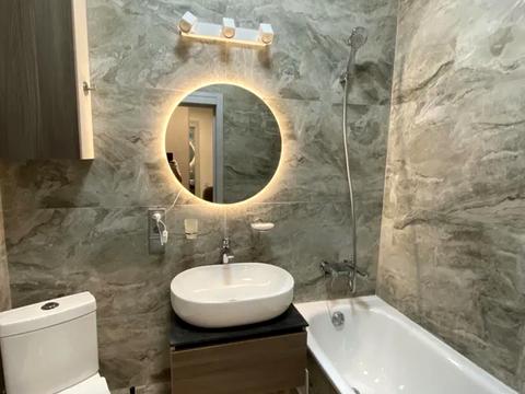 квартира по адресу Михаила Бойчука ул. (Киквидзе), 19-А