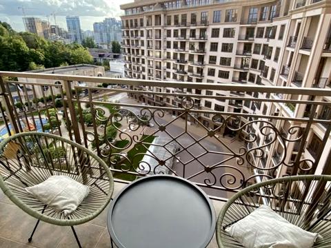 квартира по адресу Михаила Бойчука ул. (Киквидзе), 19-А