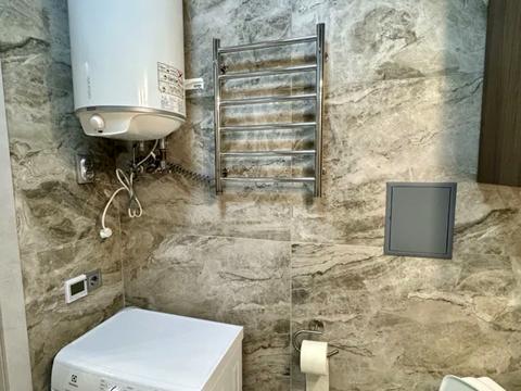 квартира по адресу Михаила Бойчука ул. (Киквидзе), 19-А