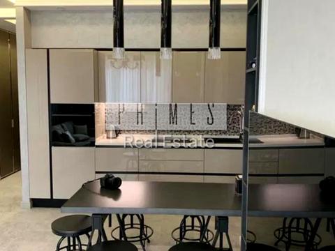 квартира за адресою Саксаганського вул., 37-К