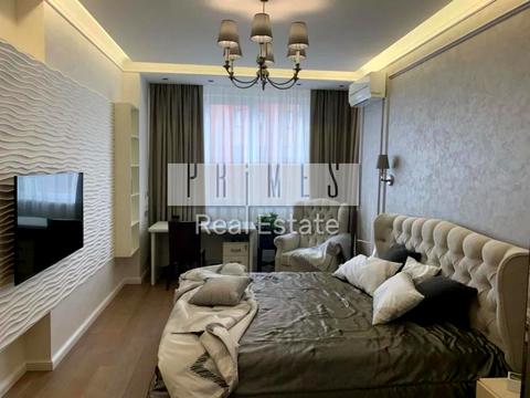 квартира за адресою Саксаганського вул., 37-К