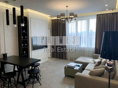 квартира за адресою Саксаганського вул., 37-К