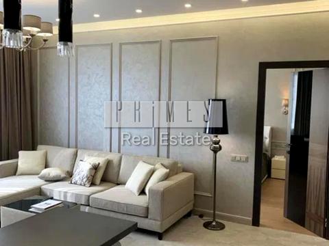 квартира за адресою Саксаганського вул., 37-К