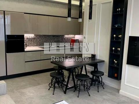 квартира за адресою Саксаганського вул., 37-К