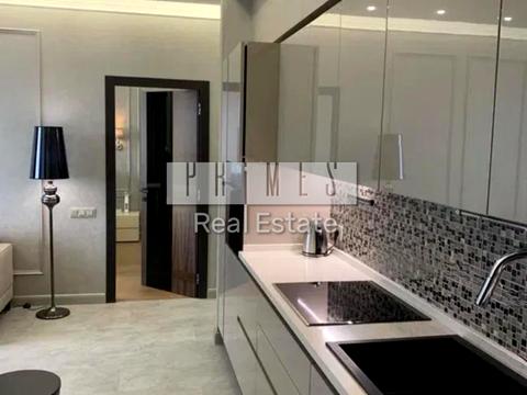 квартира за адресою Саксаганського вул., 37-К