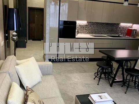 квартира за адресою Саксаганського вул., 37-К