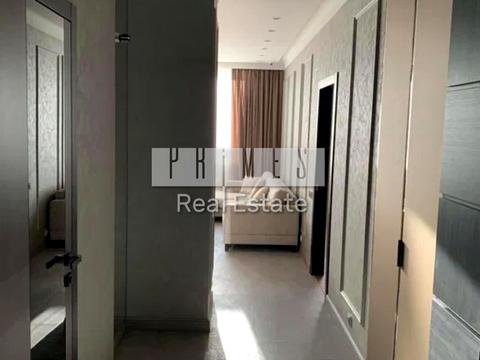 квартира за адресою Саксаганського вул., 37-К