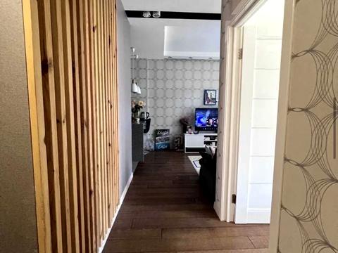 квартира за адресою Регенераторна вул., 4к2