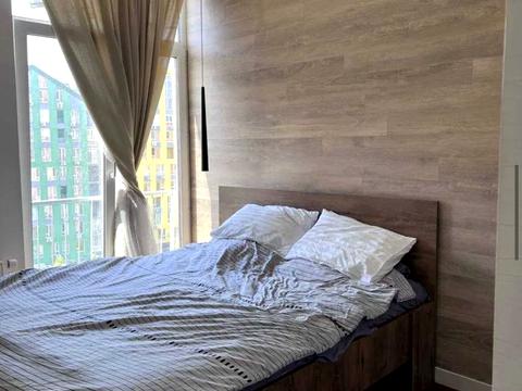 квартира за адресою Регенераторна вул., 4к2