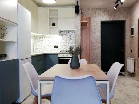 квартира за адресою Зелена вул., 204в