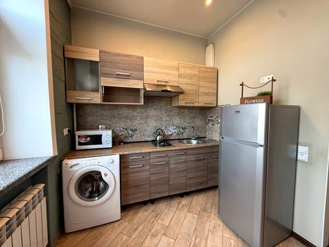 квартира по адресу Староярмарочная ул. (Сиволапа), 43