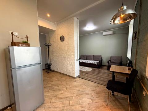 квартира по адресу Староярмарочная ул. (Сиволапа), 43