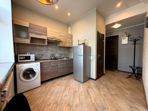 квартира по адресу Староярмарочная ул. (Сиволапа), 43