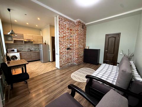 квартира по адресу Староярмарочная ул. (Сиволапа), 43