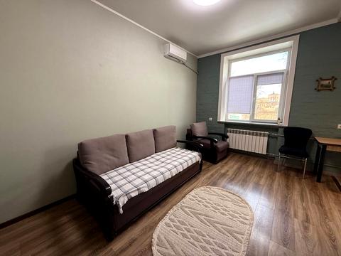 квартира по адресу Староярмарочная ул. (Сиволапа), 43